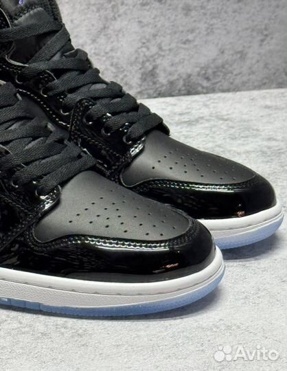 Кроссовки nike Jordan 1