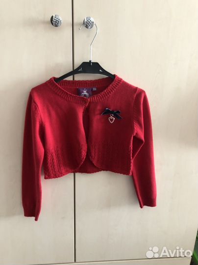 Вещи для девочки