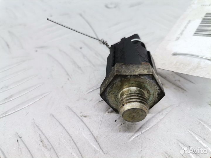 Датчик детонации Renault Megane рест. 2003