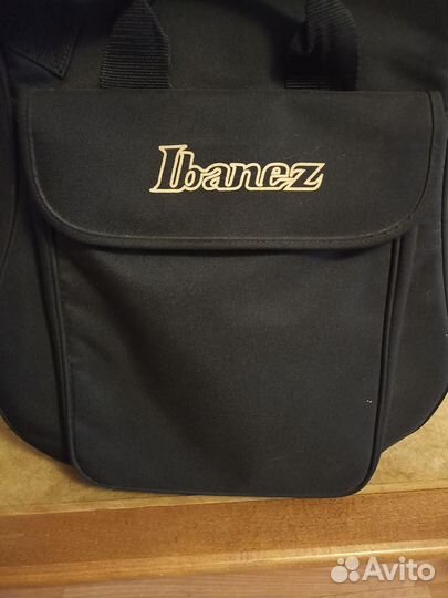 Чехол для гитары Ibanez