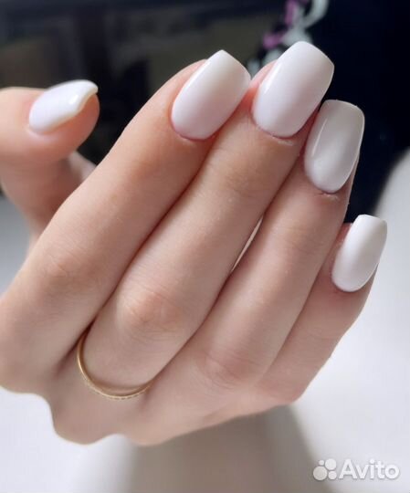 Мастер Маникюра