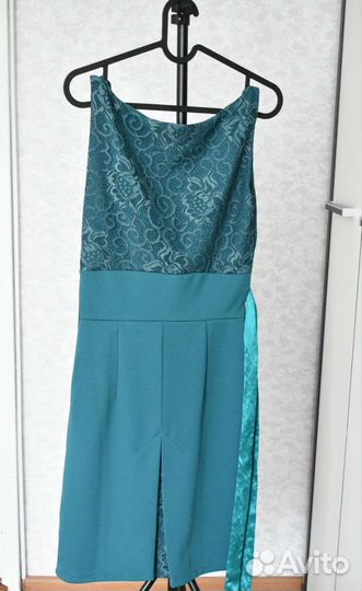 Платье вечернее