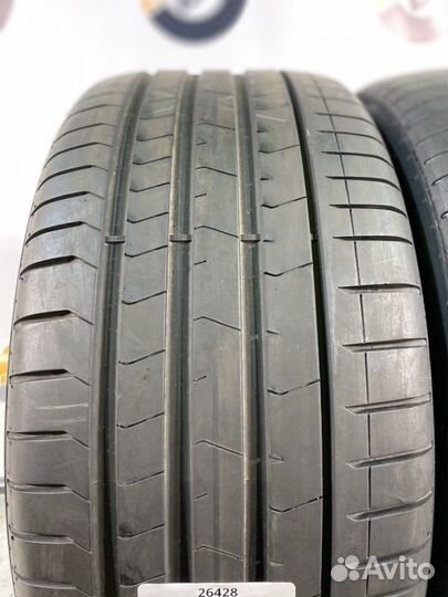 Pirelli P Zero PZ4 275/40 R20 106W