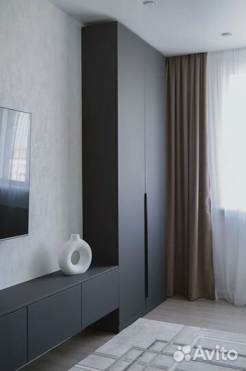 Мебель на заказ Новосибирск