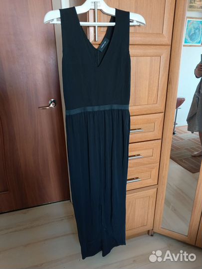 Платье Derek Lam