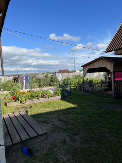 Дом 105 м² на участке 17 сот.