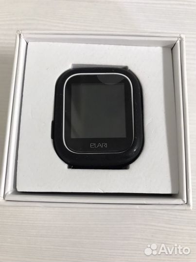 Детские smart часы elari