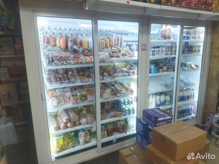 Холодильник