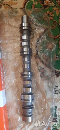 Распредвал на Daewoo Matiz 0,8 (Новый)