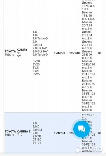 ШРУС Toyota наружный передний HDK TO-09 8G