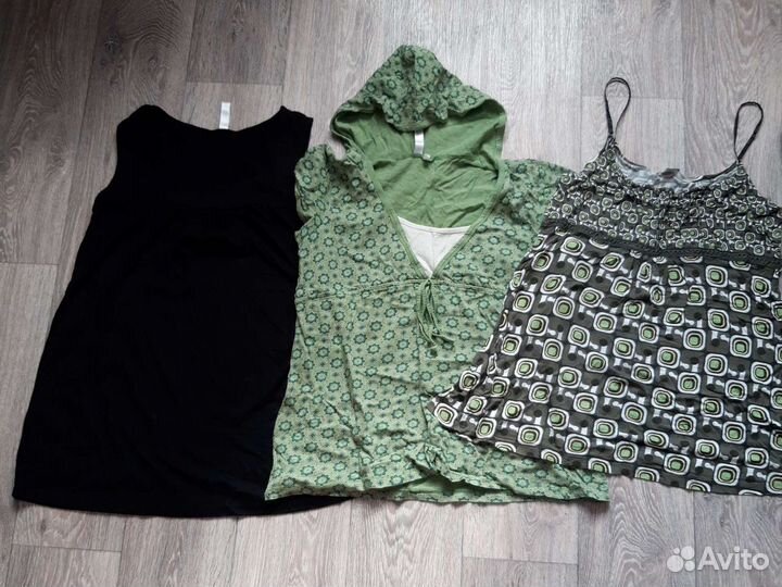 Продам вещи для беременных