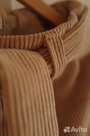 Брюки для девочки Silver Spoon 134