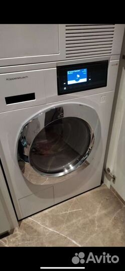 Ремонт стиральных и посудомоечных машин