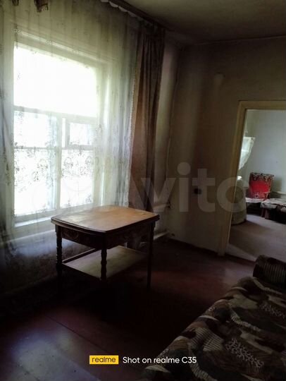 Дом 46,2 м² на участке 7 сот.