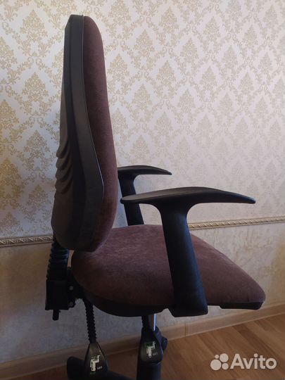 Кресло компьютерное офисное