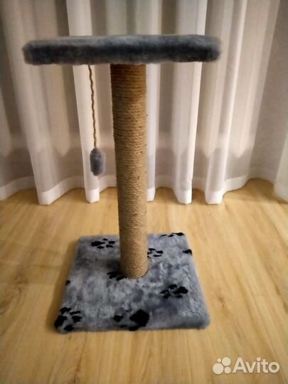 Когтеточка для кошек
