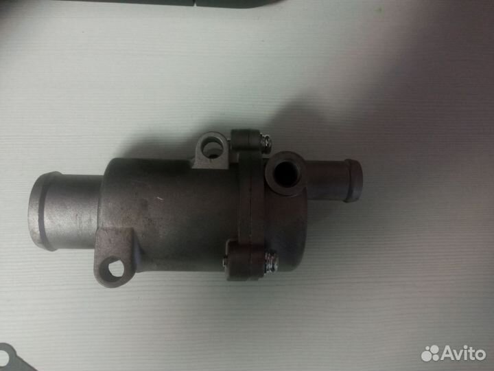 Термостат ваз granta