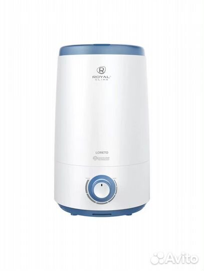 Новый Увлажнитель воздуха