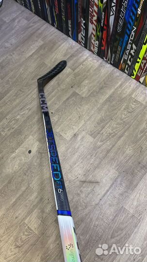 Хоккейные клюшки bauer, ccm