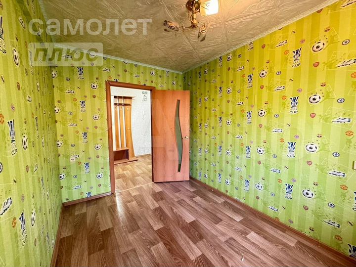 2-к. квартира, 41 м², 3/5 эт.