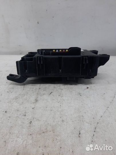 Блок предохранителей Opel Corsa хэтчбэк 3 дв. 1.2