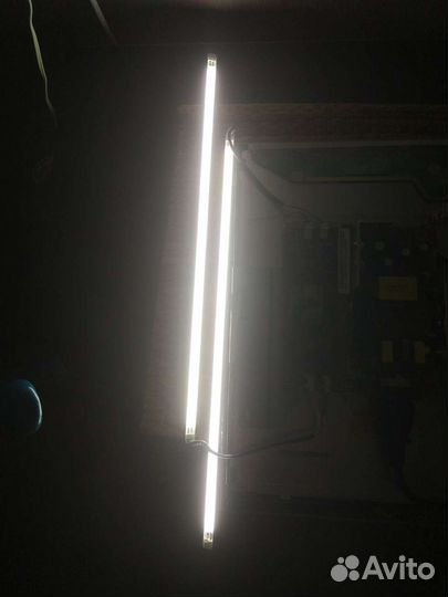 Лампа подсветки матрицы монитора (ccfl лампа ) 19