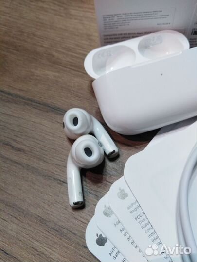 Airpods pro