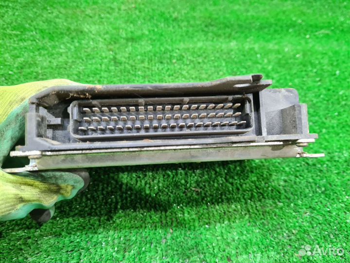 Эбу мозги Лада ваз 1.5 8v 2111141102070