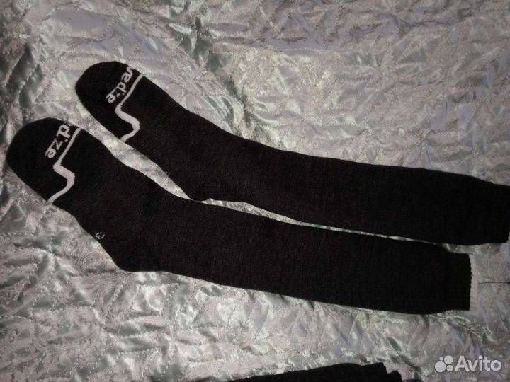 Гольфы универсальные