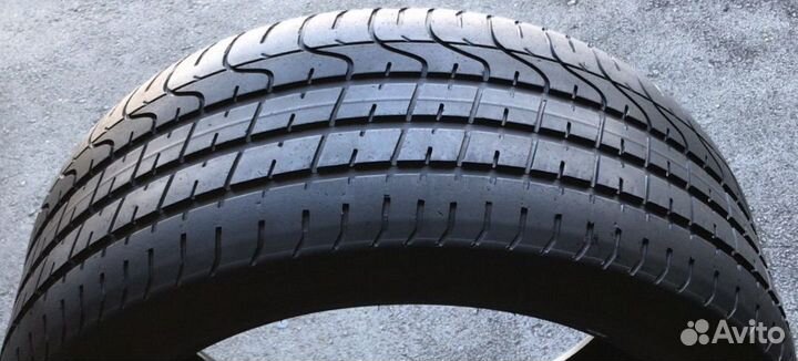 Pirelli P Zero 295/40 R21