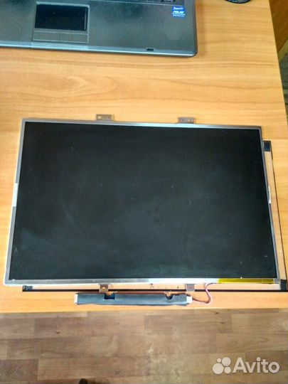 Матрица ламповая 15.4