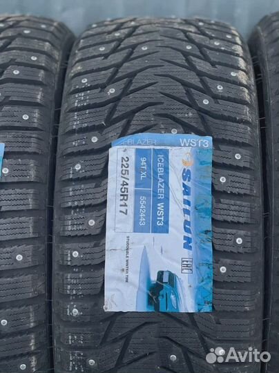 Sailun Ice Blazer WST3 225/45 R17