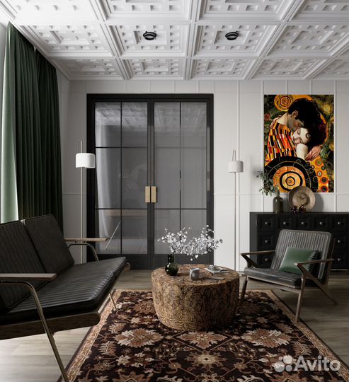 Дизайн-проект