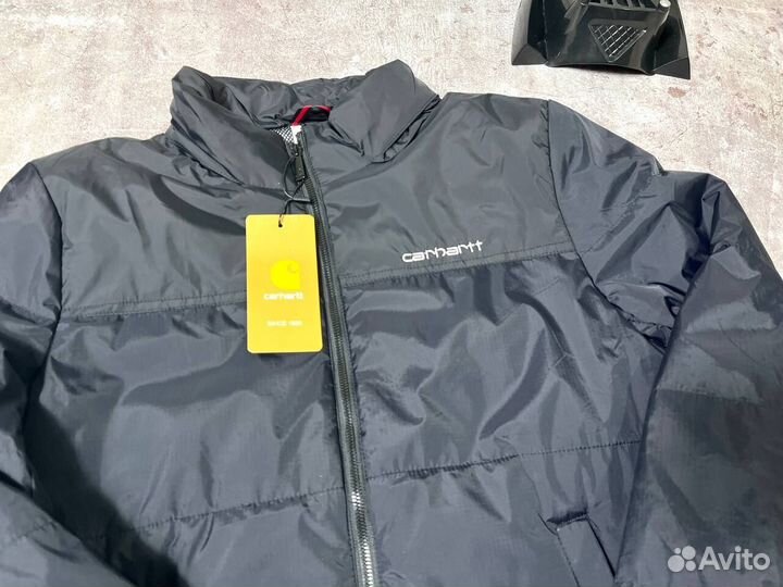 Куртки Carhartt термо