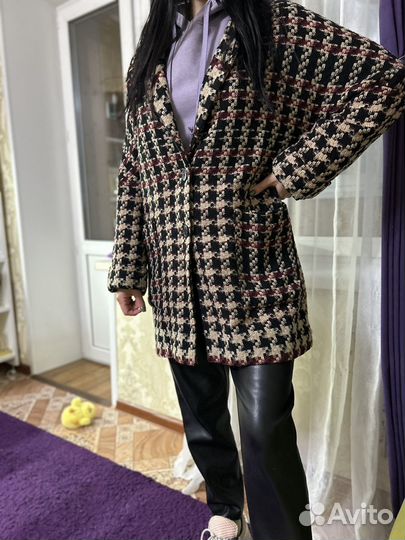 Пальто женское