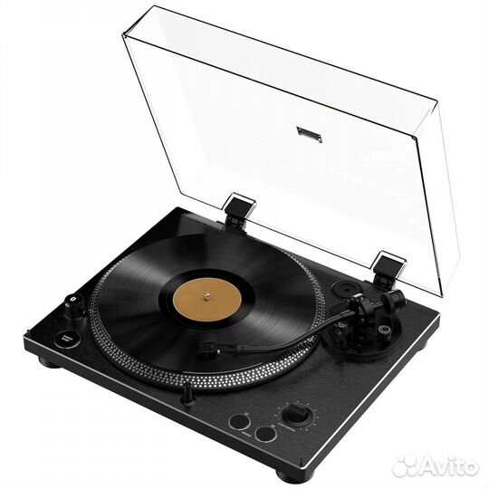 Проигрыватель винила Alive Audio twister