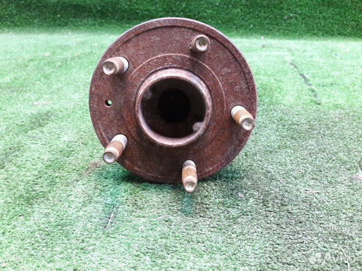 Ступица передняя Opel Astra J 2009-2015