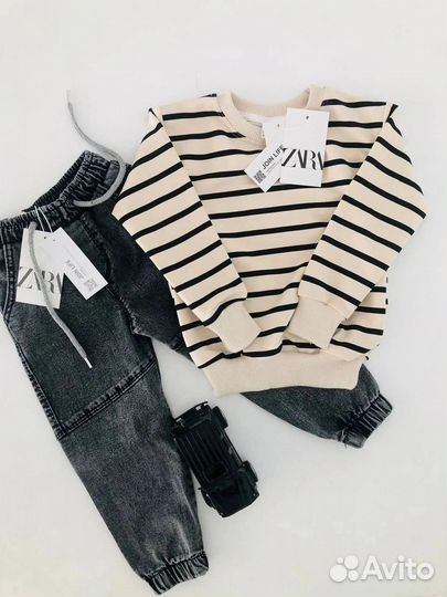 Костюм детский