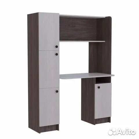 Стол письменный Омега 2