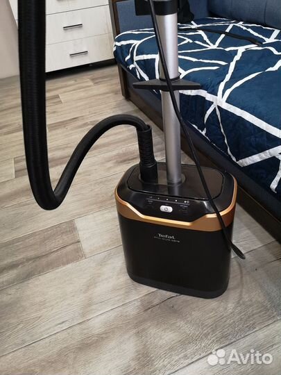 Парогенератор Tefal