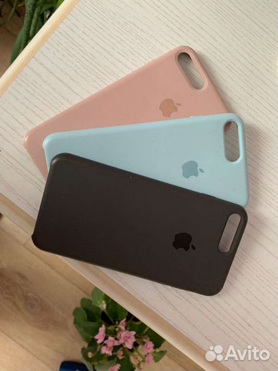 Чехол на телефон iPhone