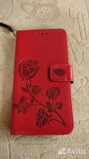 Чехол на телефон