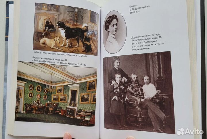 Леонид Ляшенко: Александр II. Победа и трагедия