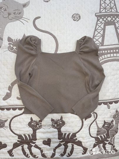 Кофта женская