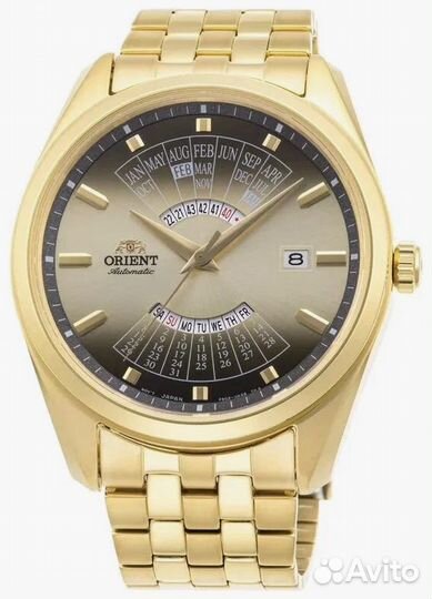 Orient 