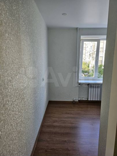 2-к. квартира, 44,3 м², 3/5 эт.