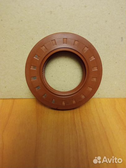 Сальник заднего моста на Газель,Волга 42х75х10
