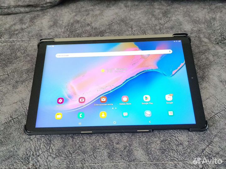 Samsung galaxy tab a 10.1