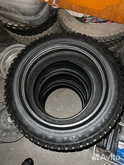 Tunga Nordway 2 205/55 R16