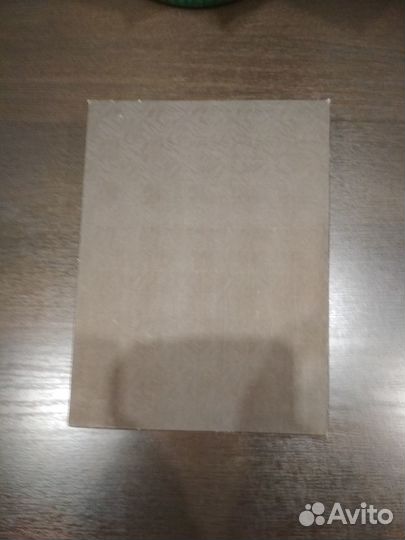 Набор ложки+вилки